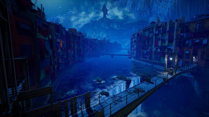 Horror Tales: The Wine (PS5)