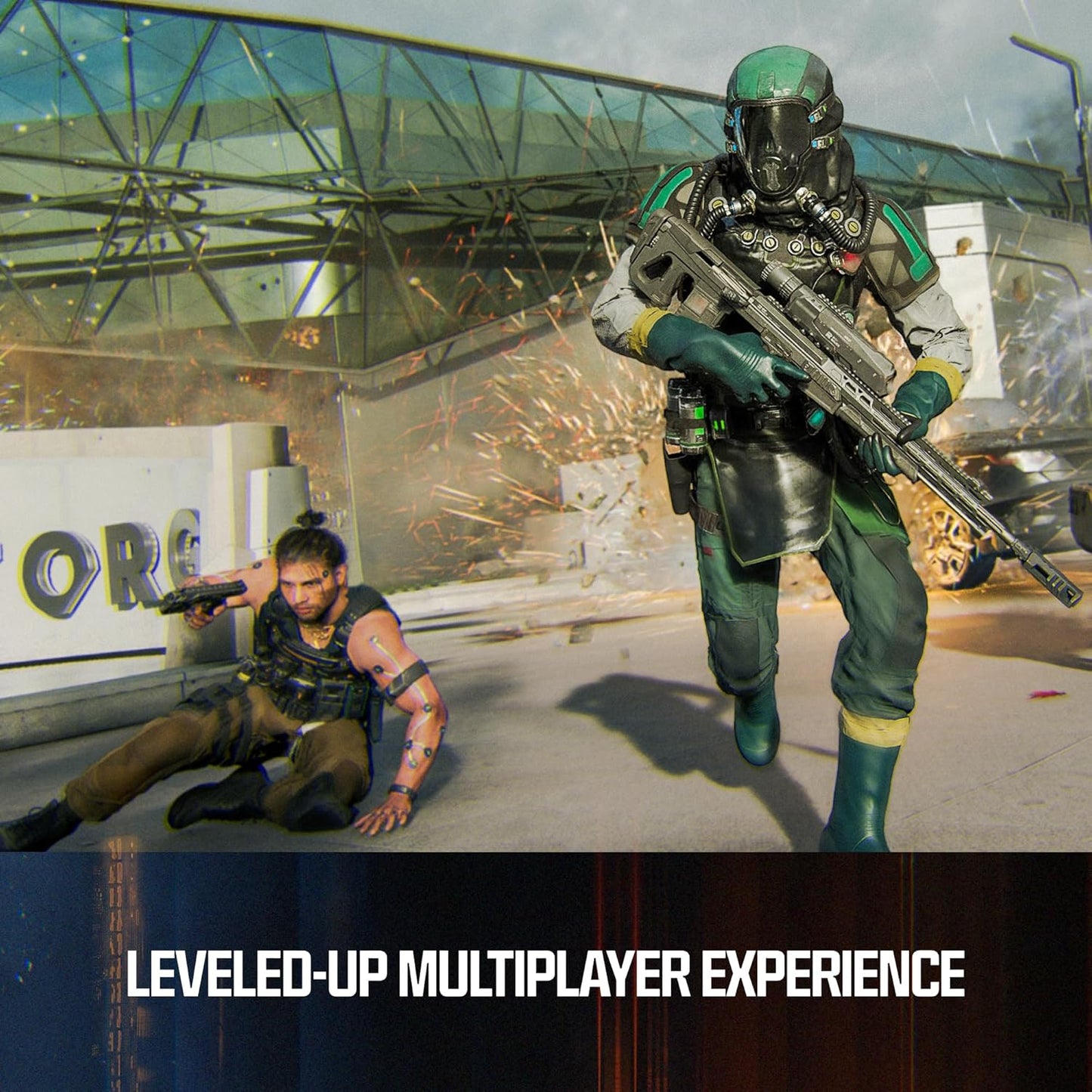 Call of Duty®: Black Ops 7 - PlayStation 5