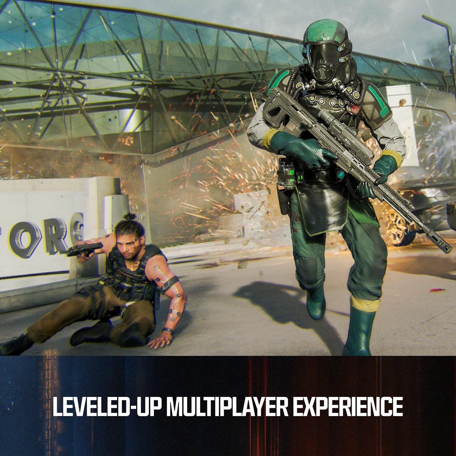 Call of Duty®: Black Ops 7 - PlayStation 5