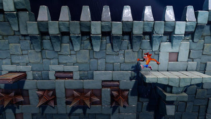 Crash Bandicoot N. Sane Trilogy - Xbox One Standard Edition