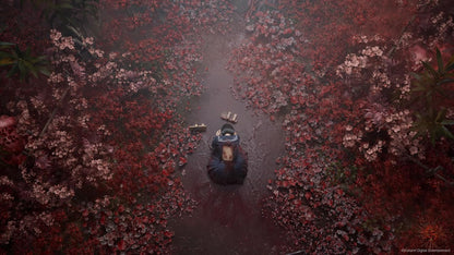 Silent Hill f - PlayStation 5, Amazon Exclusive Day One Edition