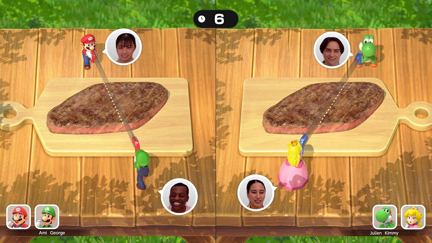 Super Mario Party™ Jamboree - Nintendo Switch™ 2 Edition + Jamboree TV