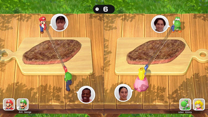 Super Mario Party™ Jamboree - Nintendo Switch™ 2 Edition + Jamboree TV