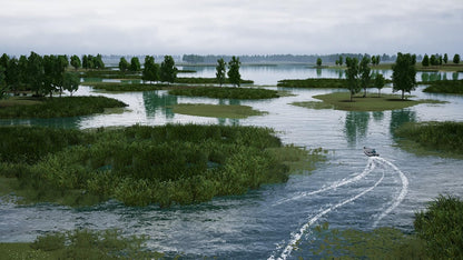 Fishing Sim World (PS4)