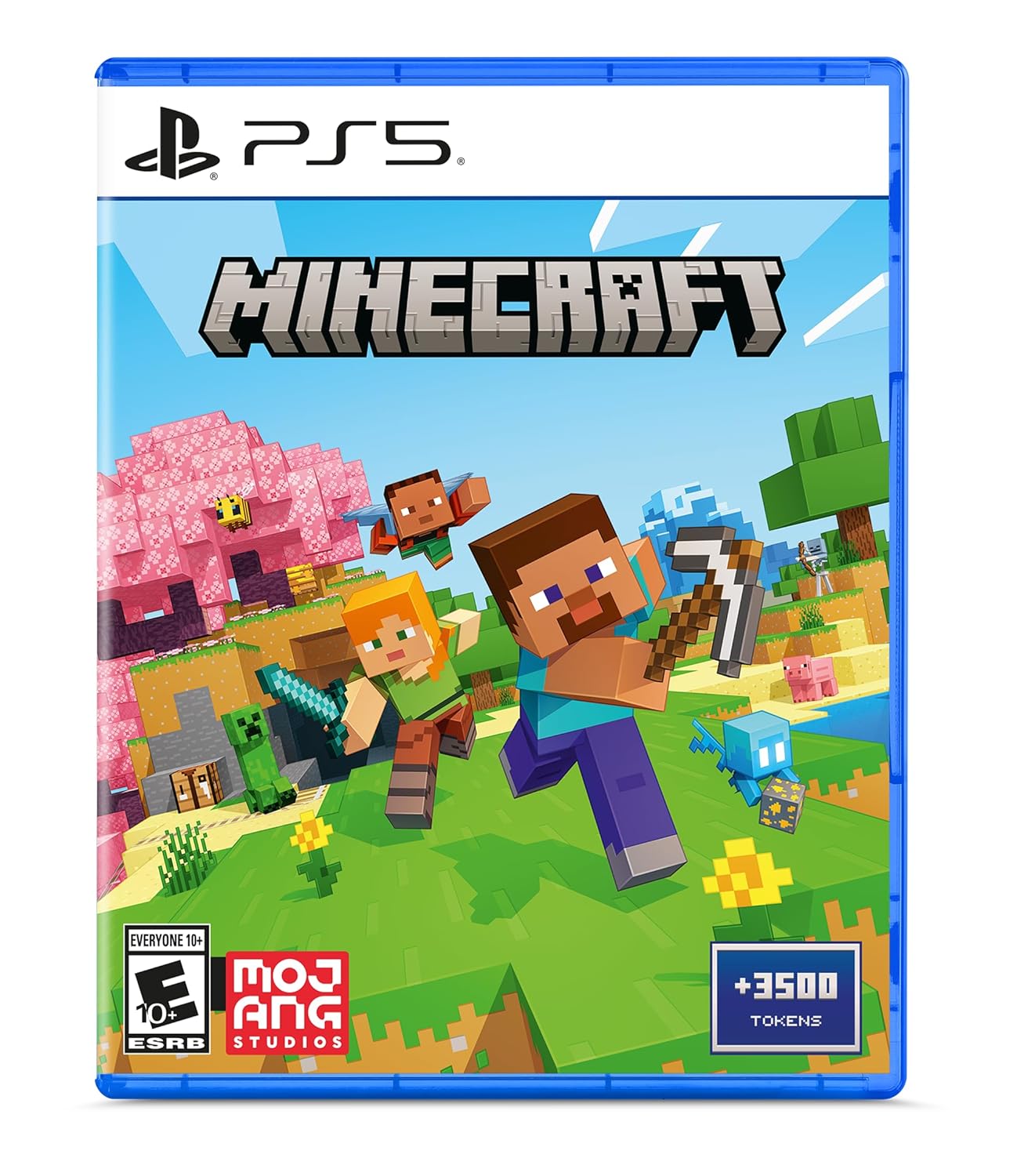 Minecraft - PlayStation 5