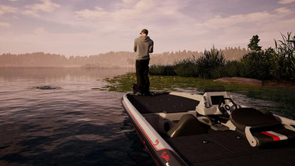 Fishing Sim World (PS4)