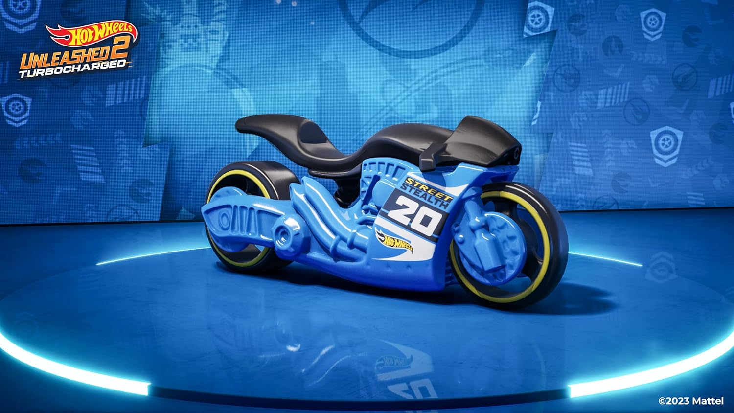 Hot Wheels Unleashed 2: Turbocharged - Xbox Series X