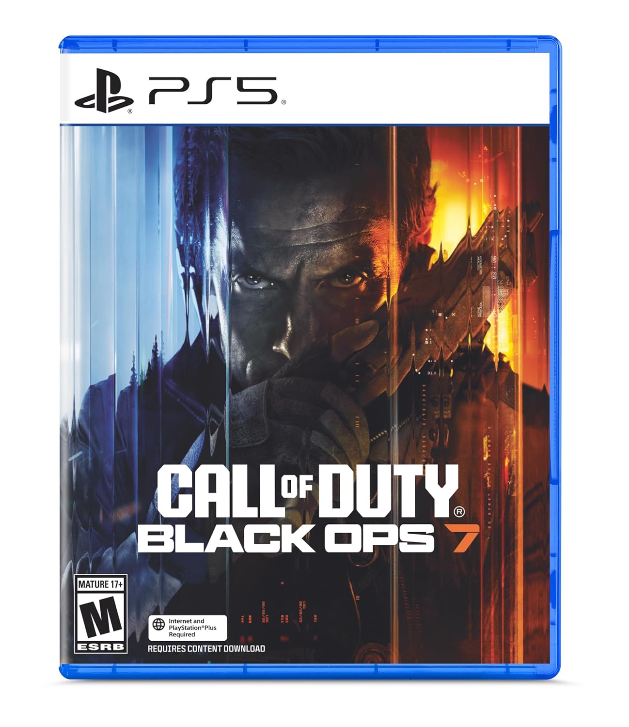 Call of Duty®: Black Ops 7 - PlayStation 5