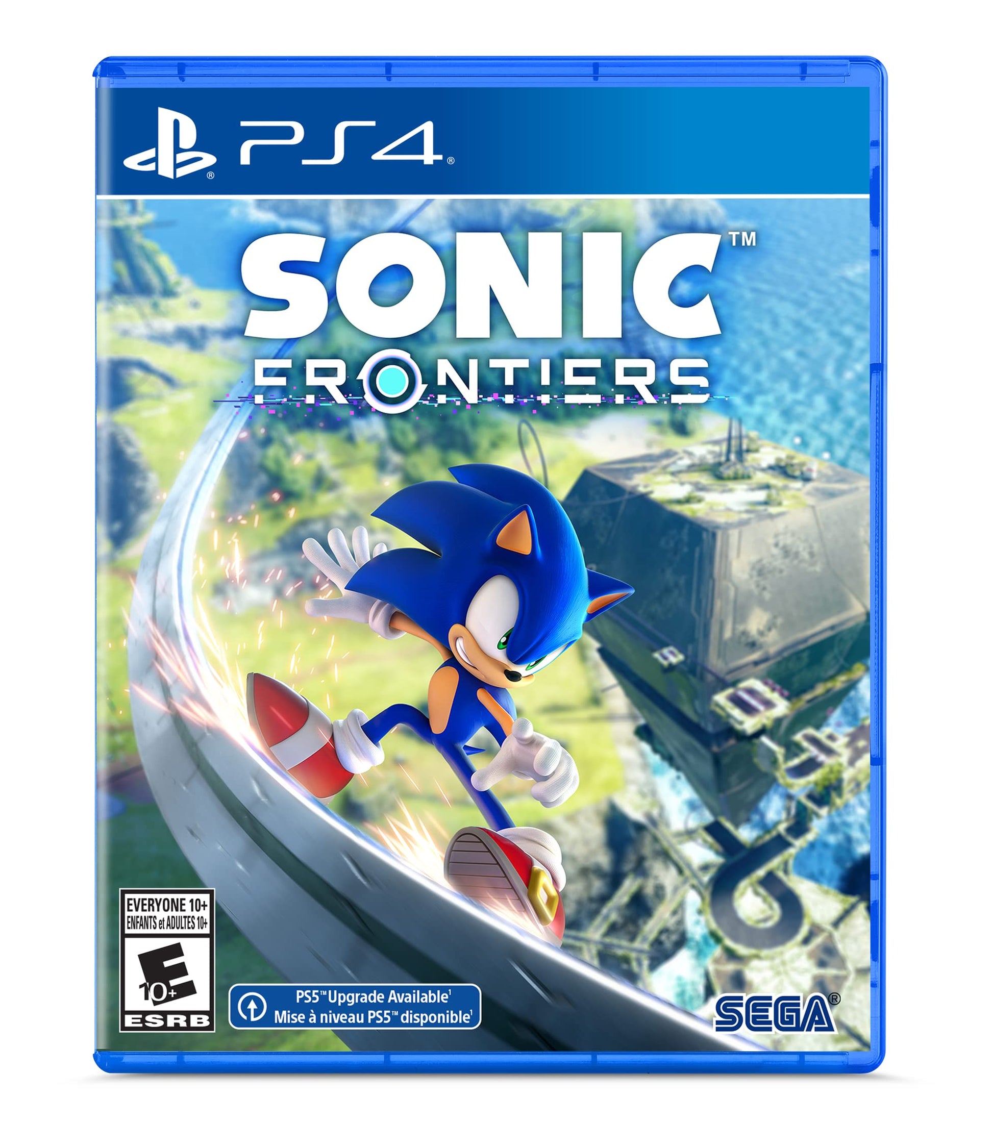 Sonic Frontiers - Xbox Series X