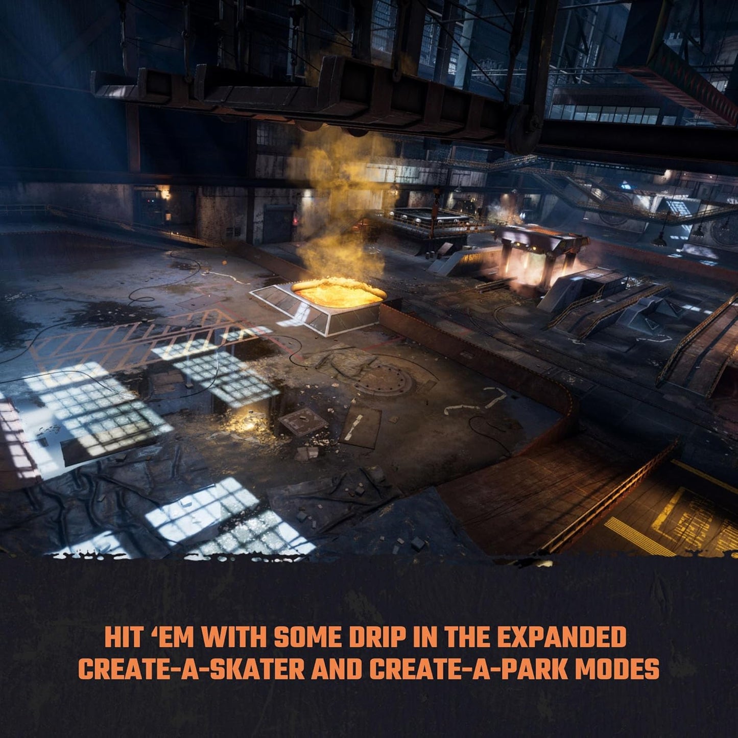 Tony Hawk's™ Pro Skater™ 3 + 4 – Standard Edition – Xbox Series X and Xbox One