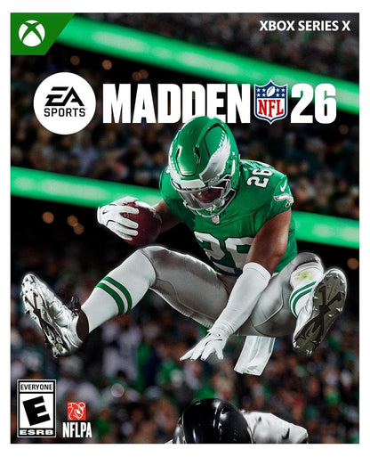 Madden NFL 26 - Xbox Series X