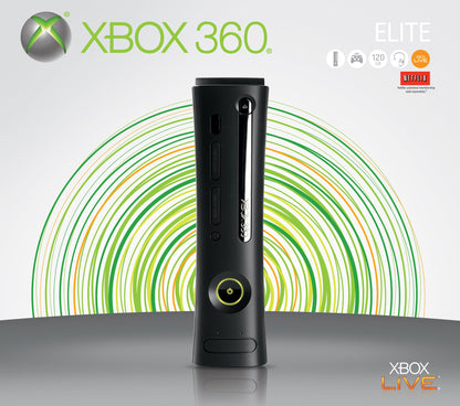 Xbox 360 Pro 60GB Console (Renewed) [video game]