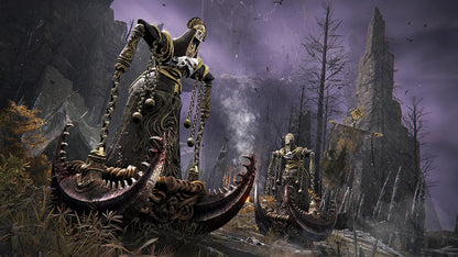 Elden Ring - PlayStation 4