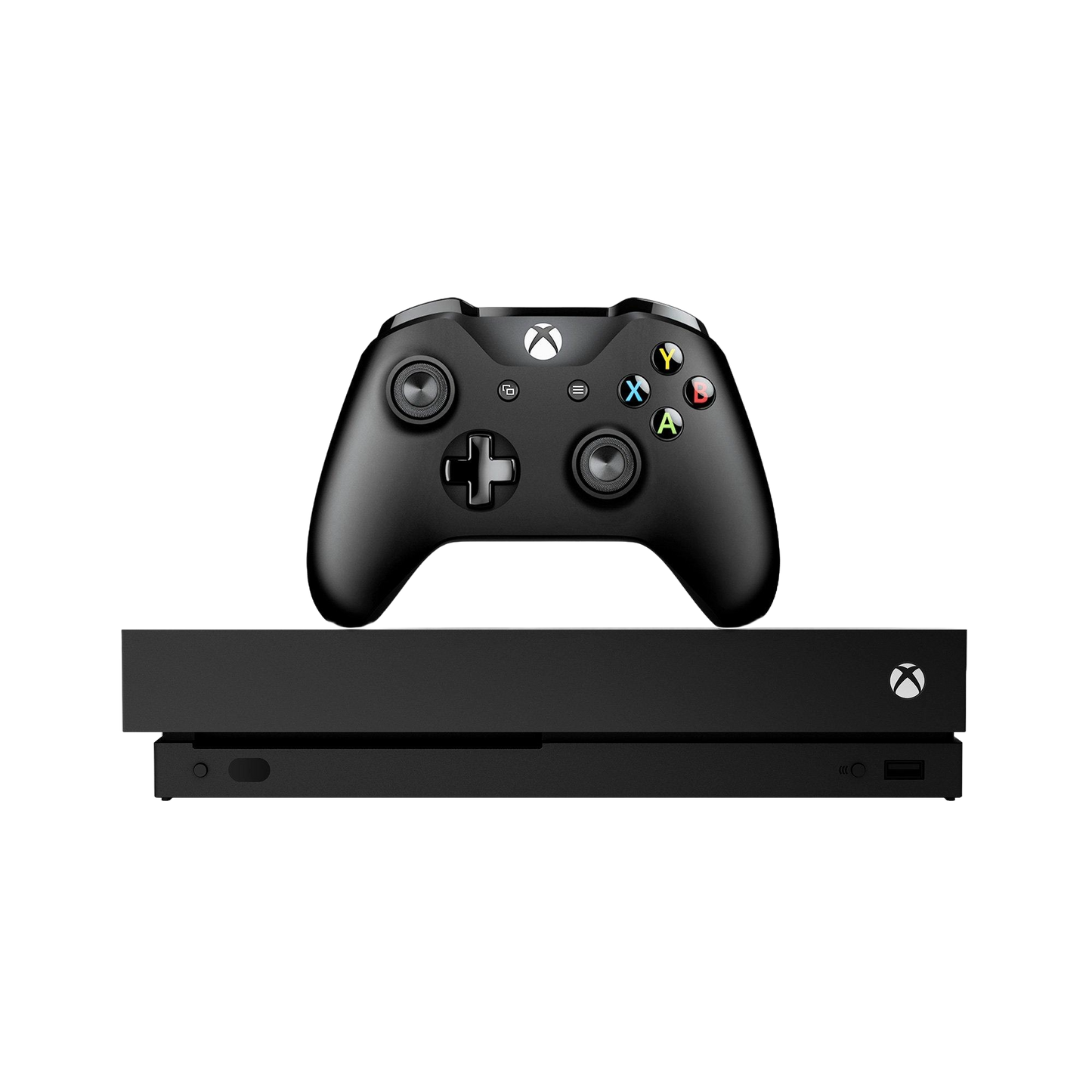 Microsoft Xbox One X 1TB Console Enhanced