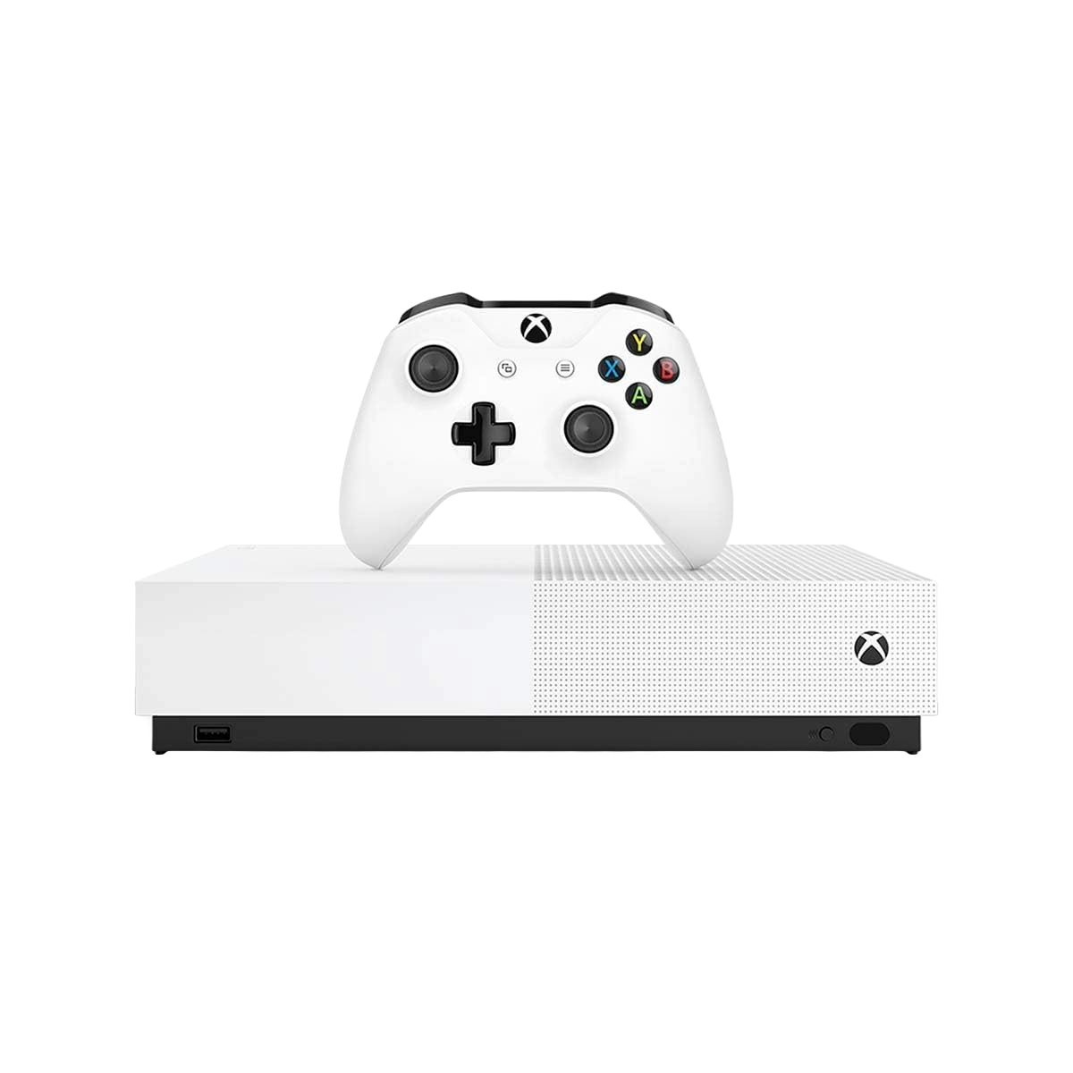 Xbox One S 1TB All-Digital Edition Console