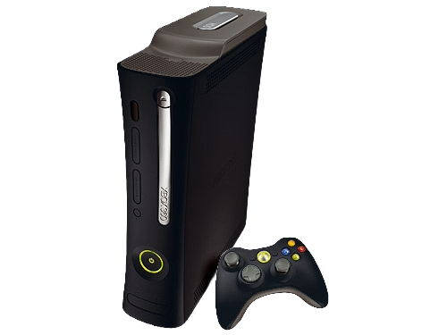 Xbox 360 Pro 60GB Console