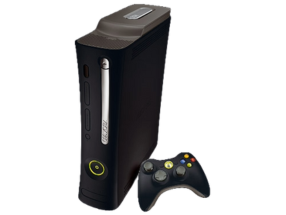 Xbox 360 Pro 60GB Console
