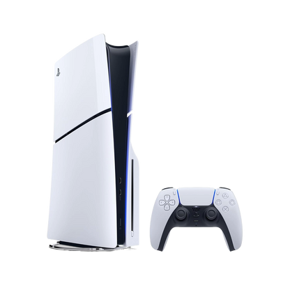 PlayStation 5 console (slim)