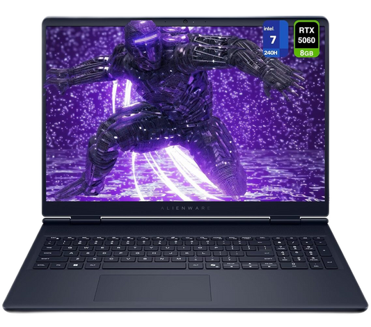 2025 Alienware 16 Aurora Gaming Laptop