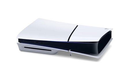 PlayStation 5 console (slim)