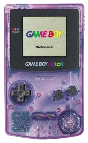 Game Boy Color