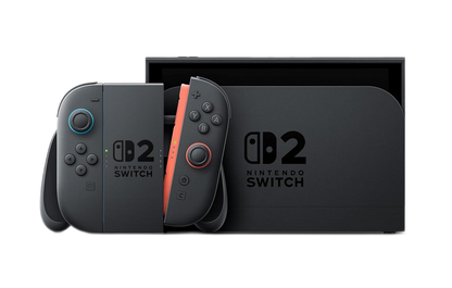 Nintendo Switch 2 System