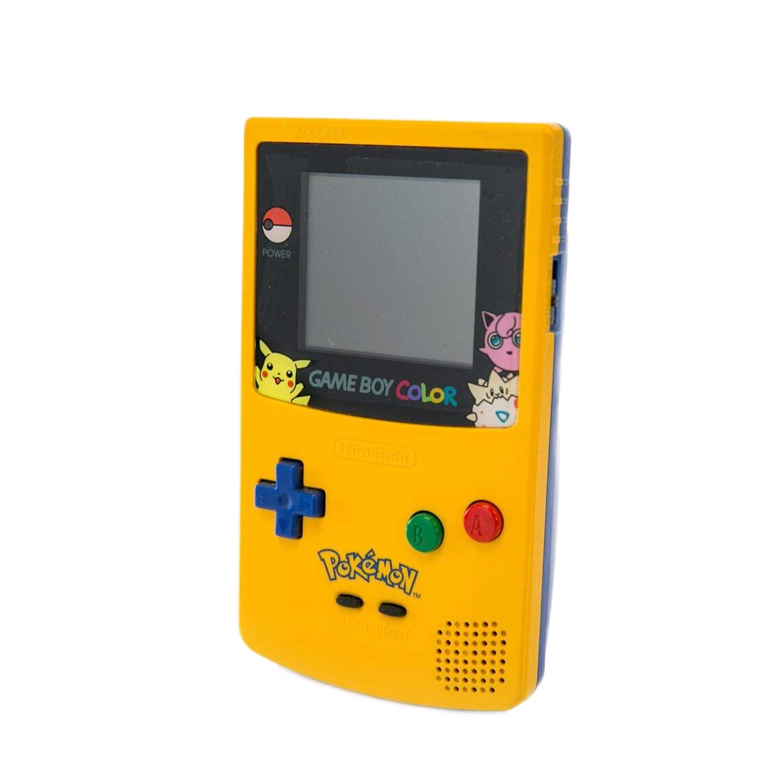 Game Boy Color