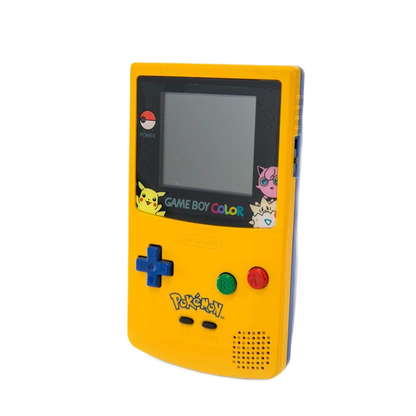 Game Boy Color
