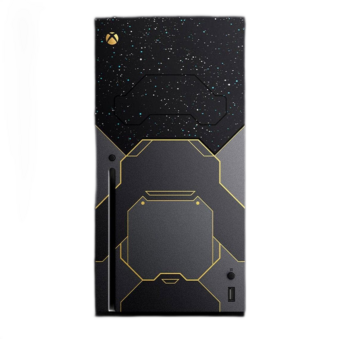 Xbox Series X – Halo Infinite Limited Edition Console Bundle