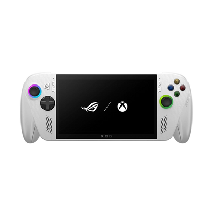 ASUS ROG Xbox Ally 7” 1080p 120Hz Handheld Touchscreen