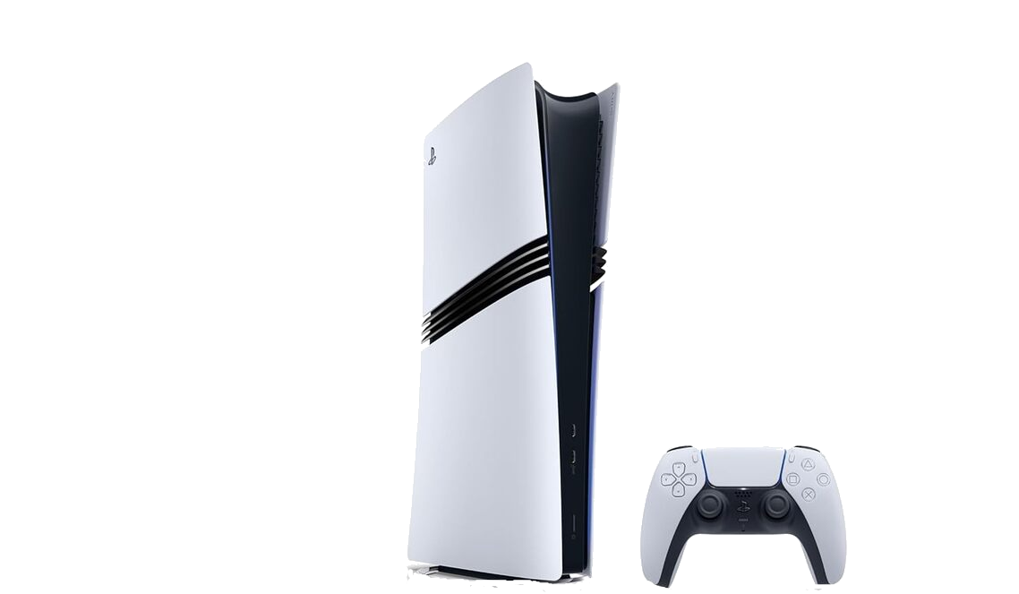 PlayStation 5 Pro Console