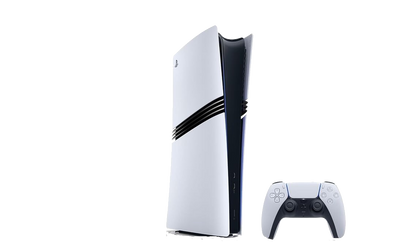 PlayStation 5 Pro Console