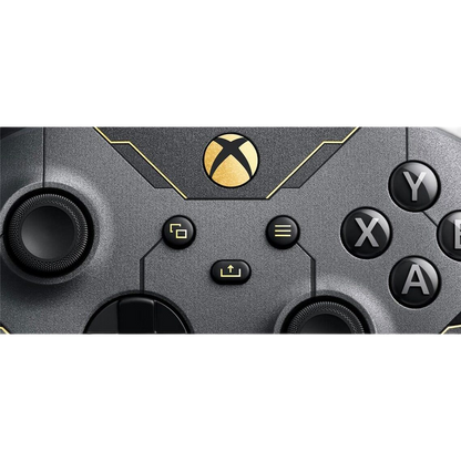 Xbox Series X – Halo Infinite Limited Edition Console Bundle