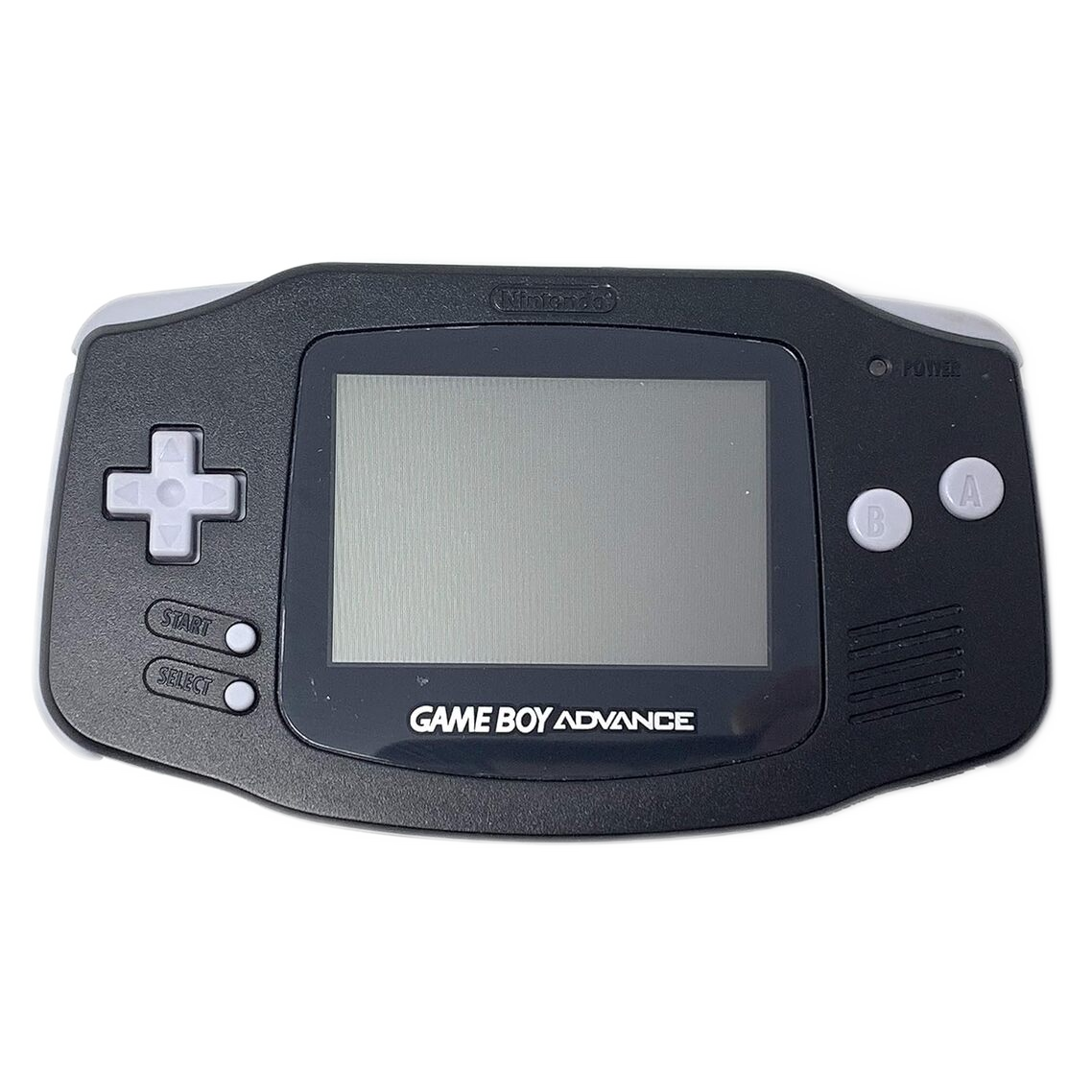 Game Boy Advance Console