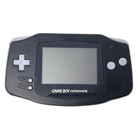 Game Boy Advance Console