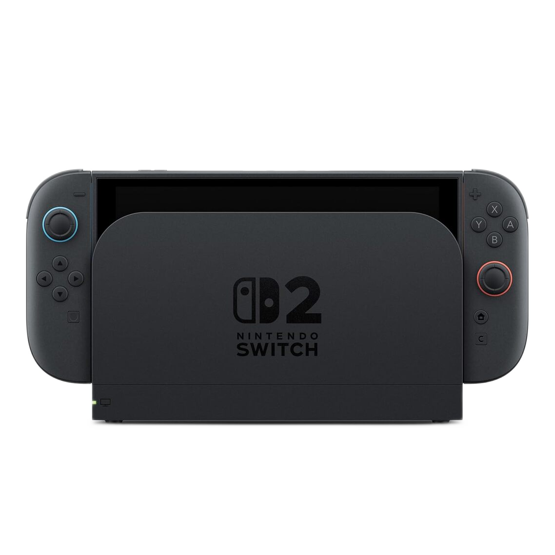 Nintendo Switch 2 System