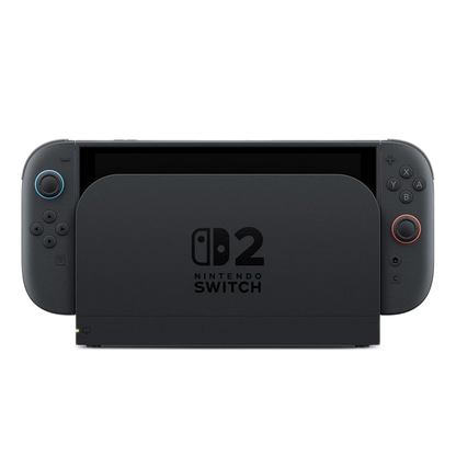 Nintendo Switch 2 System