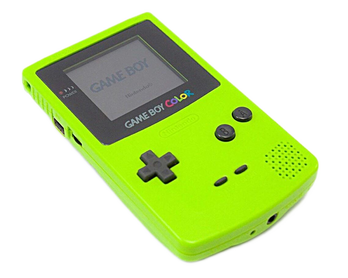 Game Boy Color