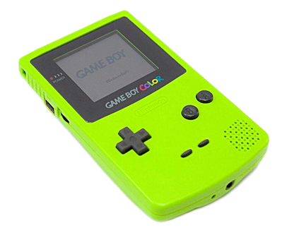 Game Boy Color