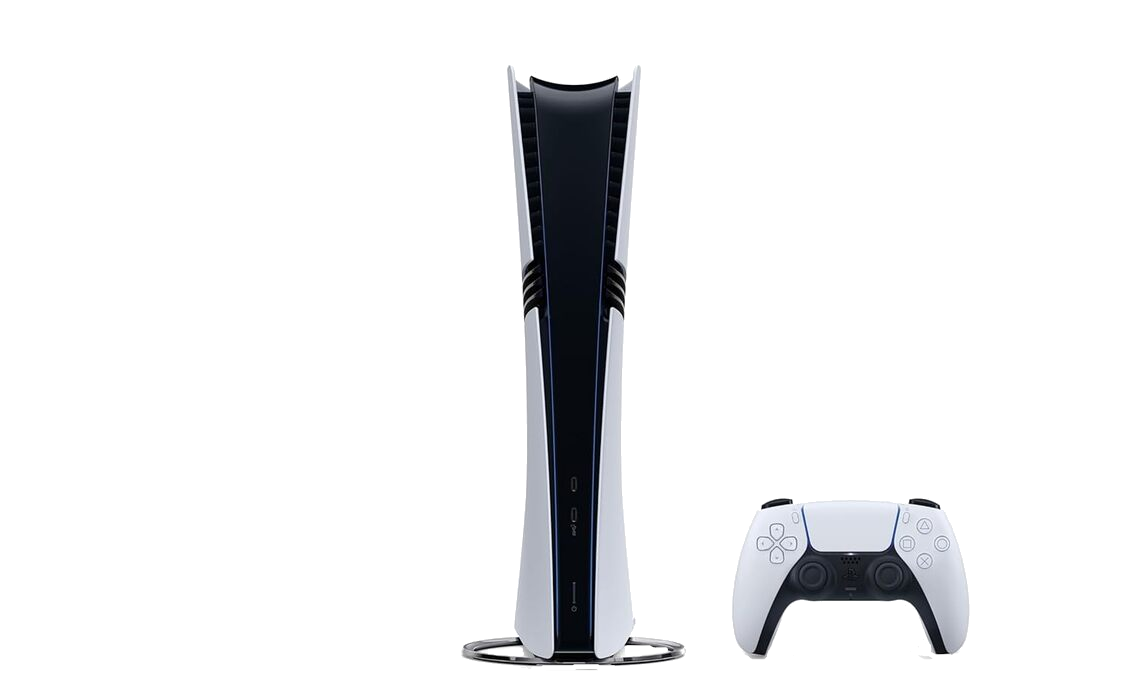 PlayStation 5 Pro Console