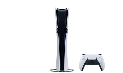 PlayStation 5 Pro Console