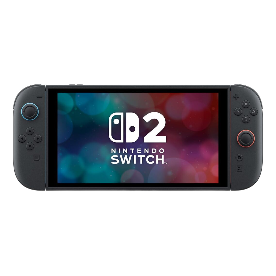 Nintendo Switch 2 System