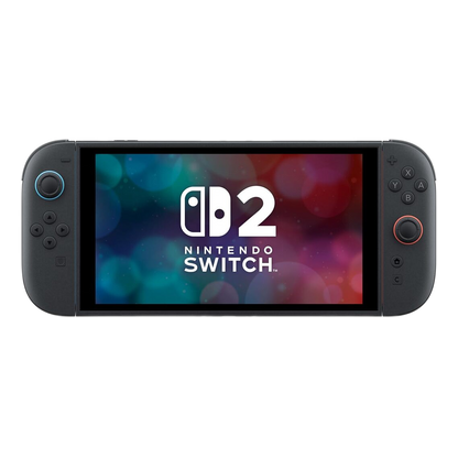 Nintendo Switch 2 System