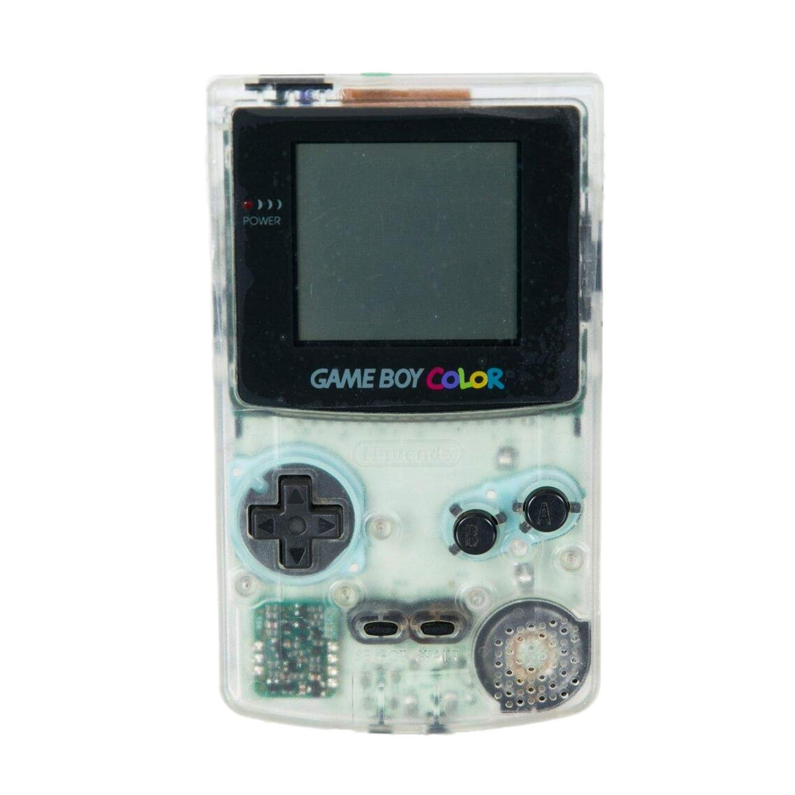 Game Boy Color