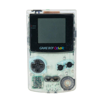 Game Boy Color