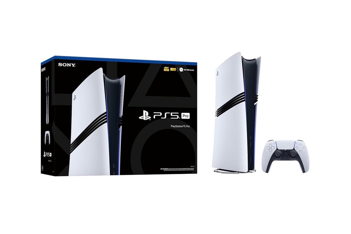 PlayStation 5 Pro Console