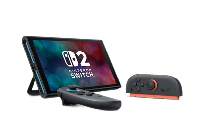 Nintendo Switch 2 System