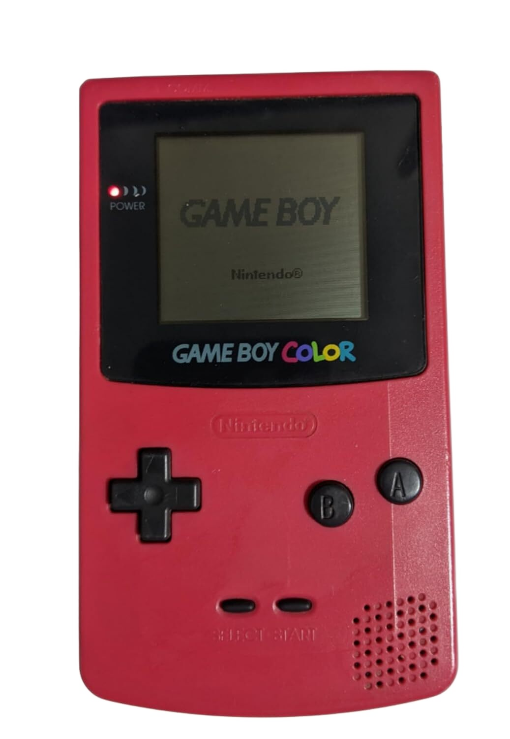 Game Boy Color