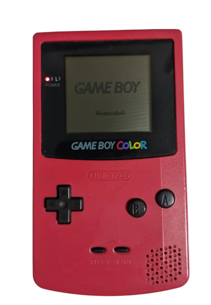 Game Boy Color