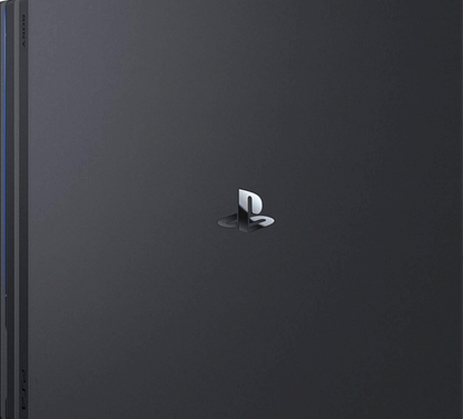 PlayStation 4 Pro 1TB Console